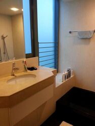 Watermark Robertson Quay (D9), Apartment #314210001